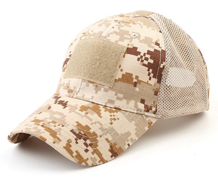 Tactical army cap