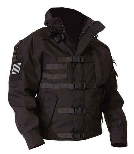 Military Tactical Jacket.1