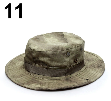 Boonie Hats