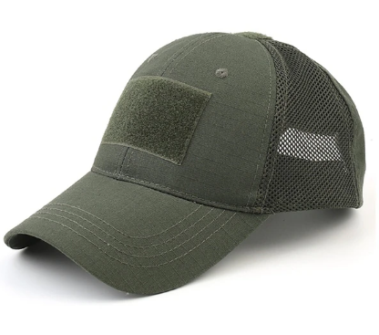 Tactical army cap