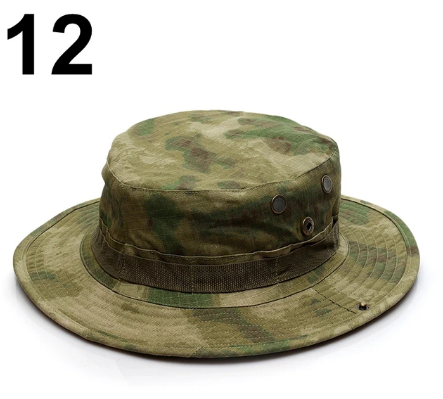 Boonie Hats