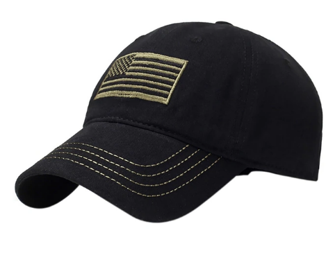 Tactical army cap