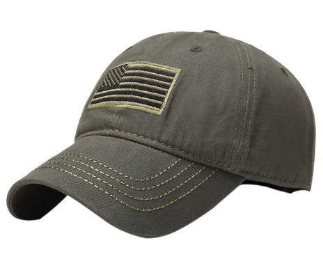 Tactical army cap