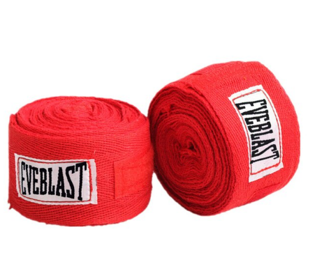 Sports Strap Boxing Bandage