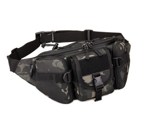 Tactical Fanny Pack