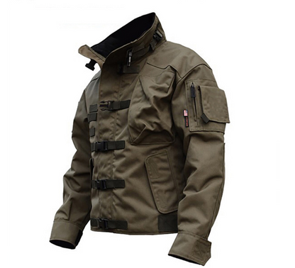 Military Tactical Jacket.1