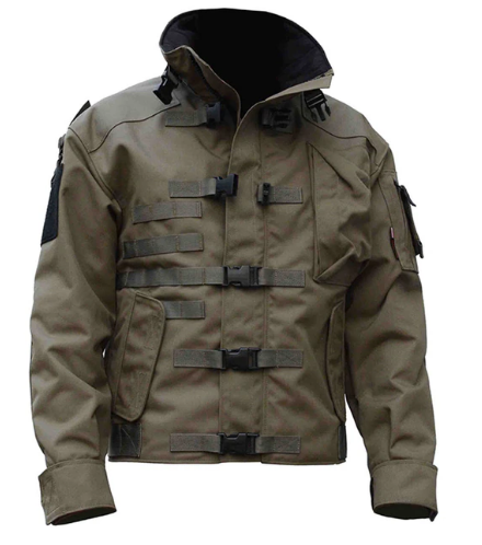 Military Tactical Jacket.1