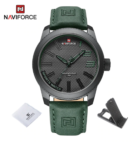 NAVIFORCE Military Watch 1