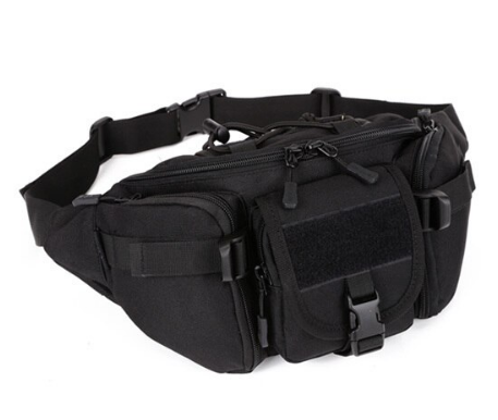 Tactical Fanny Pack