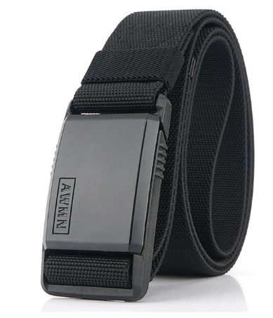 Magnetic Buckle Adjustable Belts