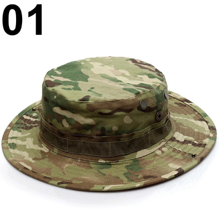 Boonie Hats