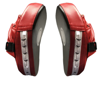 Curved Boxing Pad