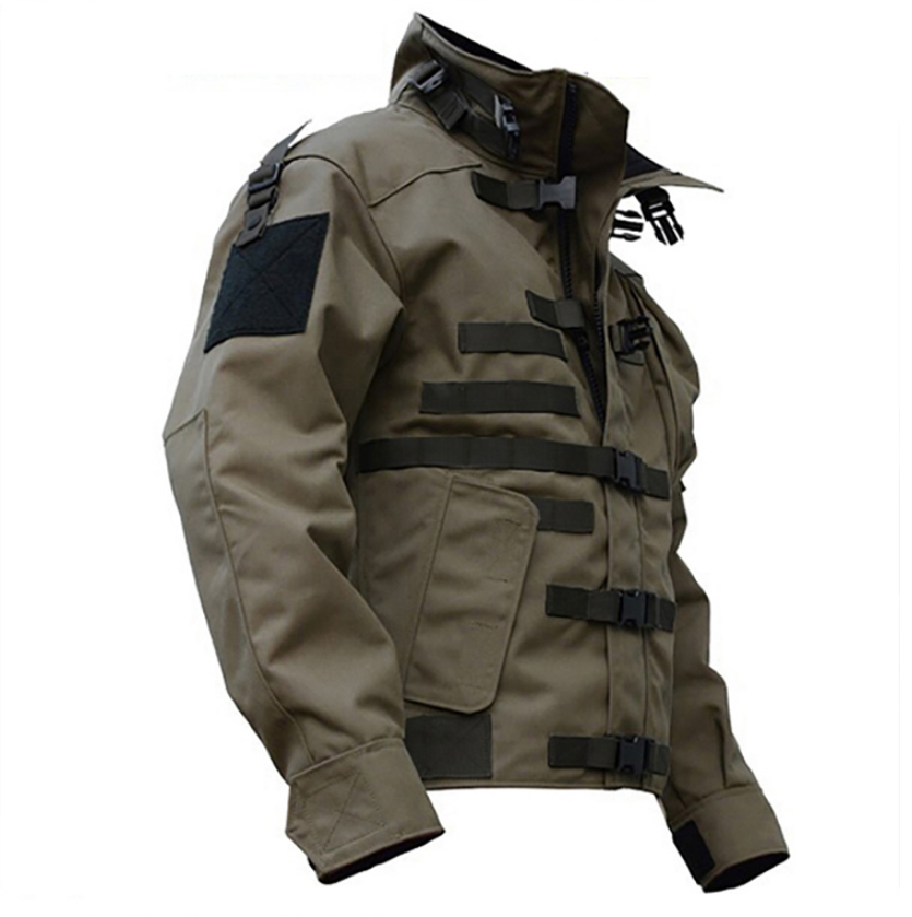 Military Tactical Jacket.1