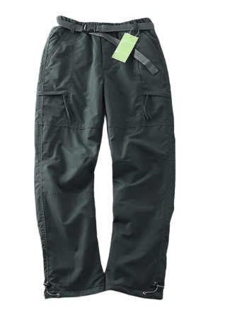 Germany Soft Shell 6 pockets Pants