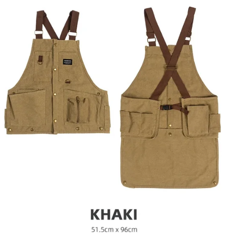 Camping Apron .1