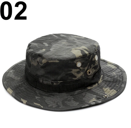 Boonie Hats