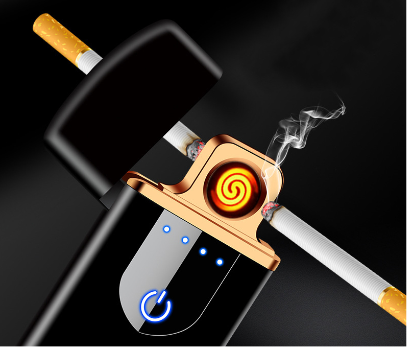 The 2023 USB electric lighter