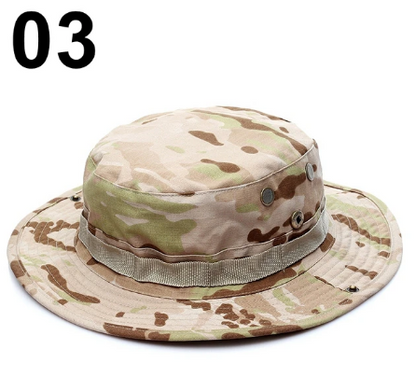 Boonie Hats