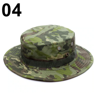 Boonie Hats