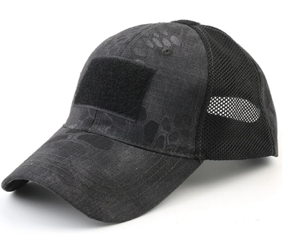 Tactical army cap