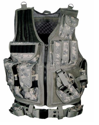 Hunting Tactical Vest.1