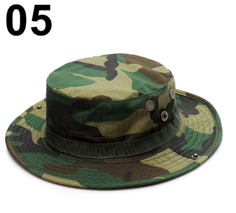 Boonie Hats