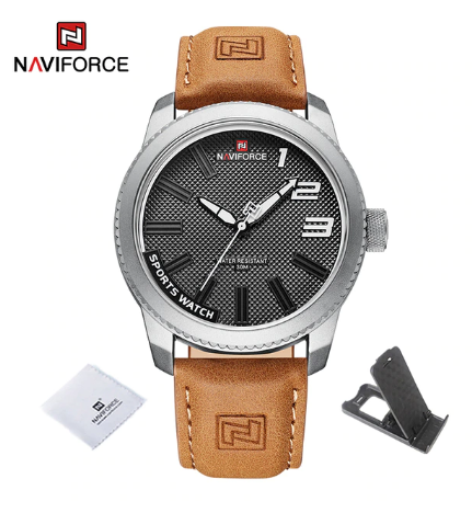 NAVIFORCE Military Watch 1