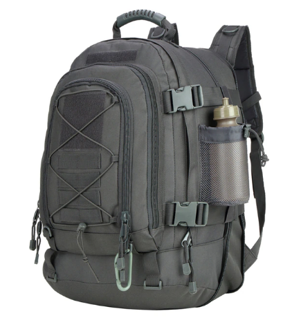 60L Military Tactical Backpack