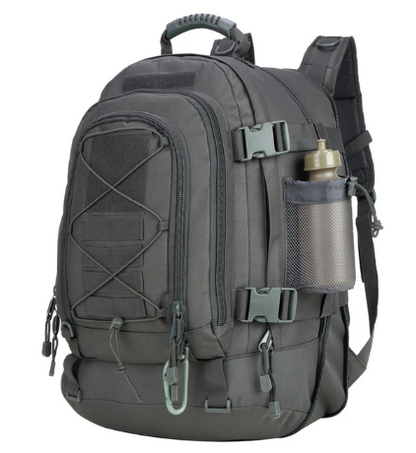 60L Military Tactical Backpack