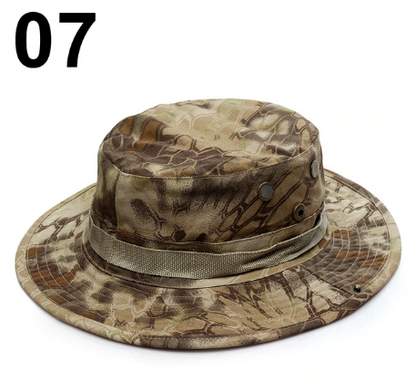 Boonie Hats