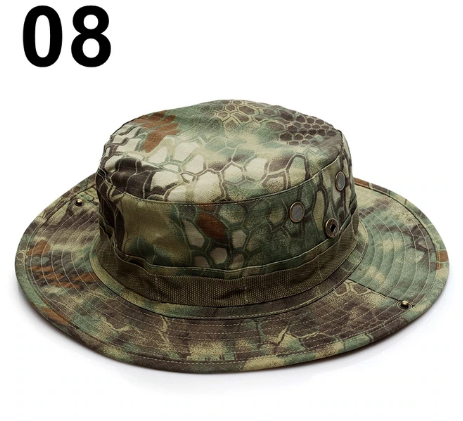 Boonie Hats