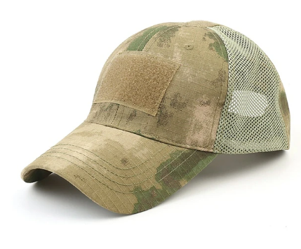 Tactical army cap