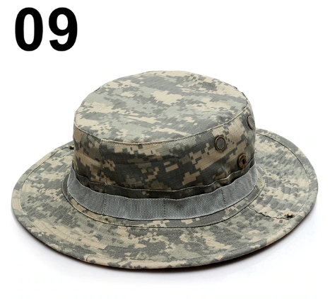 Boonie Hats