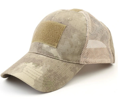 Tactical army cap