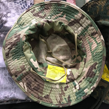 Boonie Hats