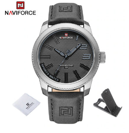 NAVIFORCE Military Watch 1